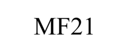 MF21 trademark