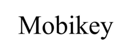 MOBIKEY trademark