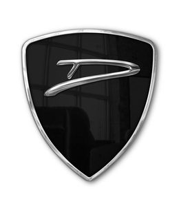 D trademark