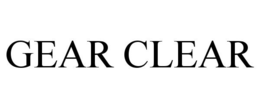 GEAR CLEAR trademark