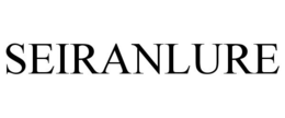 SEIRANLURE trademark