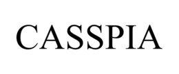 CASSPIA trademark