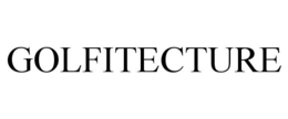 GOLFITECTURE trademark
