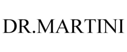 DR.MARTINI trademark
