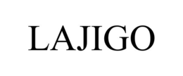 LAJIGO trademark