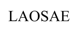 LAOSAE trademark