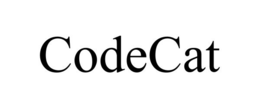 CODECAT trademark