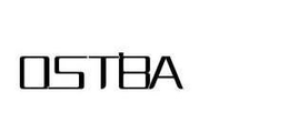 OSTBA trademark
