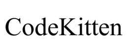 CODEKITTEN trademark