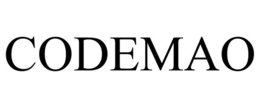 CODEMAO trademark
