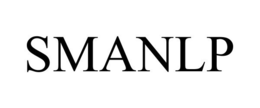 SMANLP trademark