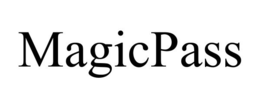 MAGICPASS trademark