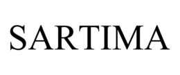 SARTIMA trademark