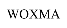 WOXMA trademark