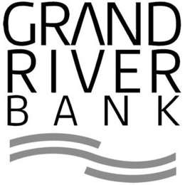 GRAND RIVER BANK trademark