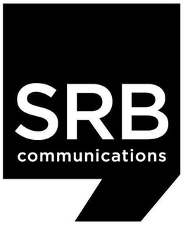 SRB COMMUNICATIONS trademark