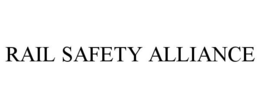 RAIL SAFETY ALLIANCE trademark