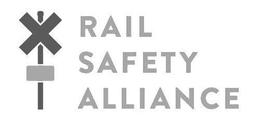 RAIL SAFETY ALLIANCE trademark