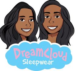 DREAM CLOUD SLEEPWEAR trademark