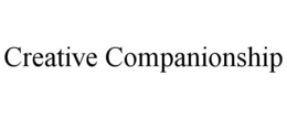CREATIVE COMPANIONSHIP trademark