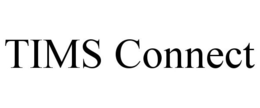 TIMS CONNECT trademark