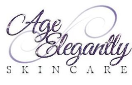 AGE ELEGANTLY SKINCARE trademark