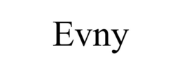 EVNY trademark