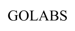 GOLABS trademark