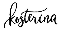 KOSTERINA trademark