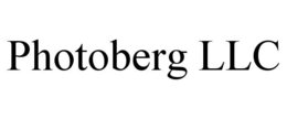 PHOTOBERG LLC trademark