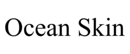 OCEAN SKIN trademark