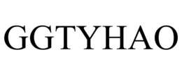 GGTYHAO trademark