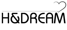 H&DREAM trademark
