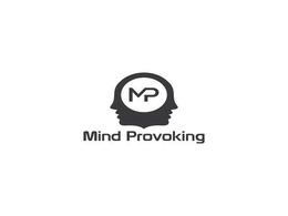 MP MIND PROVOKING trademark