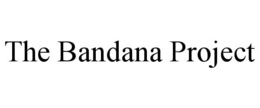 THE BANDANA PROJECT trademark