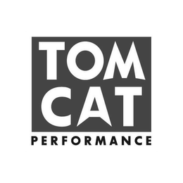 TOM CAT PERFORMANCE trademark