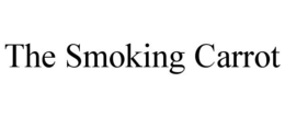 THE SMOKING CARROT trademark