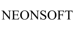 NEONSOFT trademark