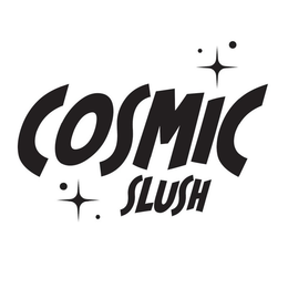 COSMIC SLUSH trademark