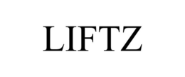 LIFTZ trademark