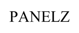 PANELZ trademark