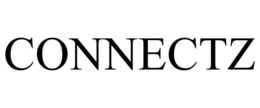 CONNECTZ trademark