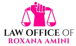 LAW OFFICE OF ROXANA AMINI trademark