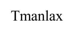 TMANLAX trademark