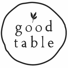 GOODTABLE trademark