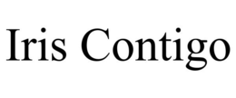 IRIS CONTIGO trademark
