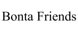BONTA FRIENDS trademark