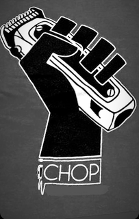 ICHOP trademark