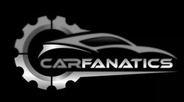 CARFANATICS trademark