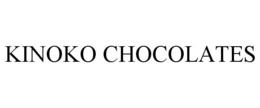 KINOKO CHOCOLATES trademark